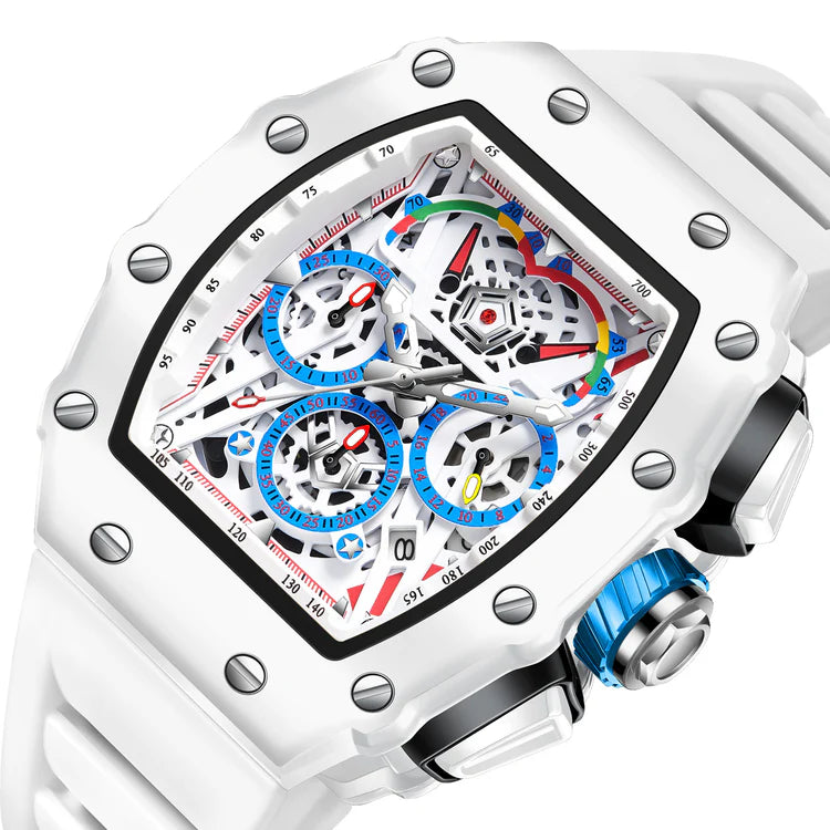 ASCENT 650