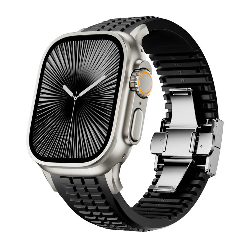 AR Minimalist Band for Apple Watch
