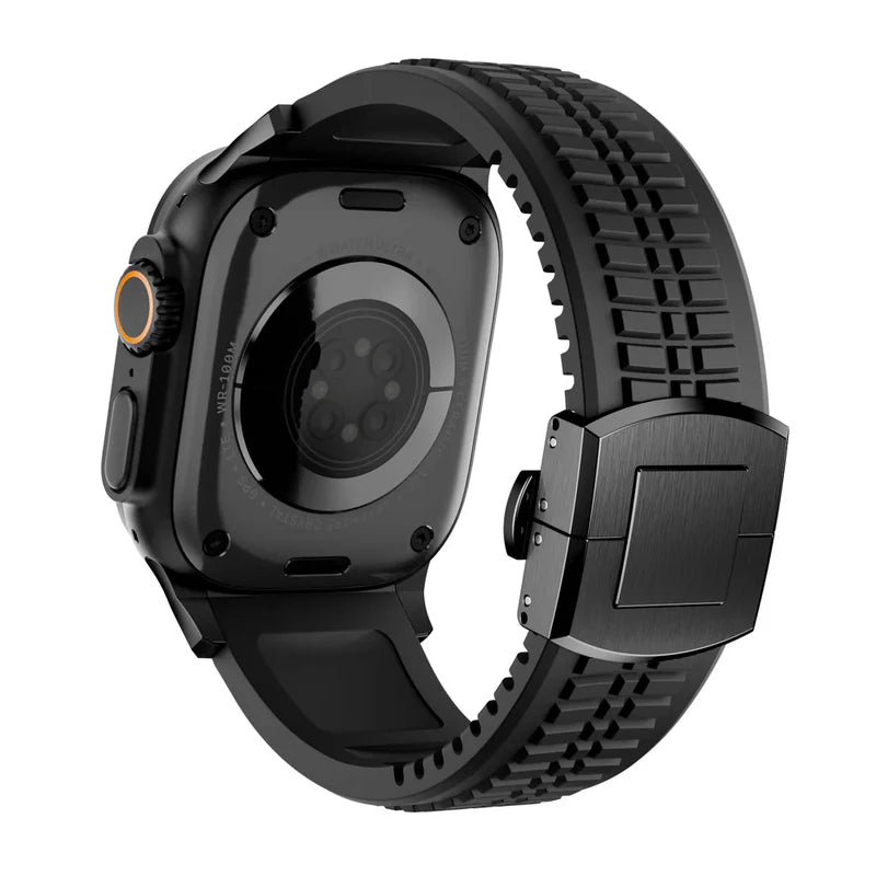 AR Minimalist Band for Apple Watch