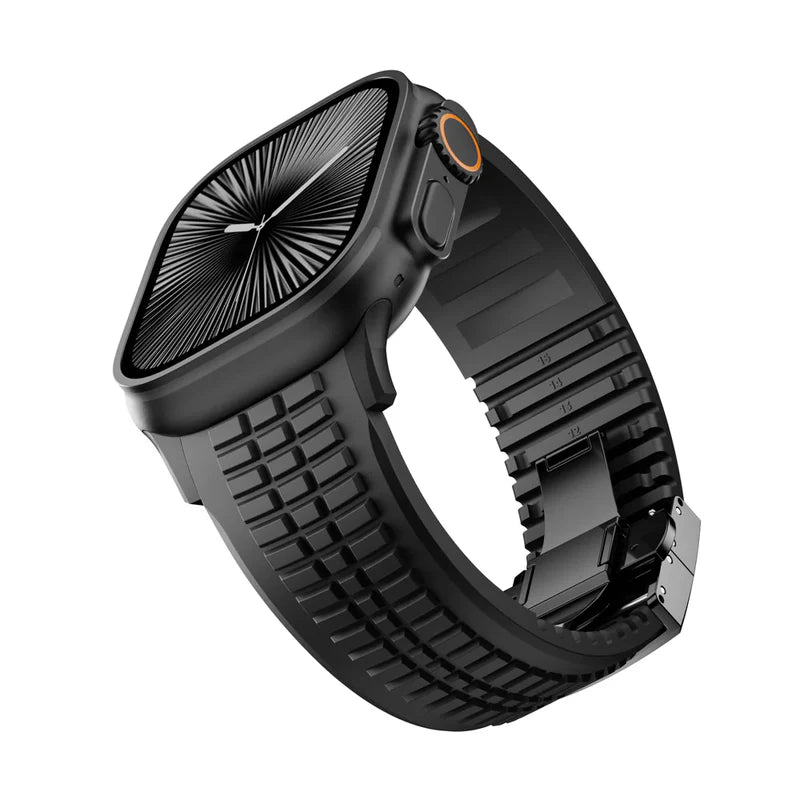 AR Minimalist Band for Apple Watch
