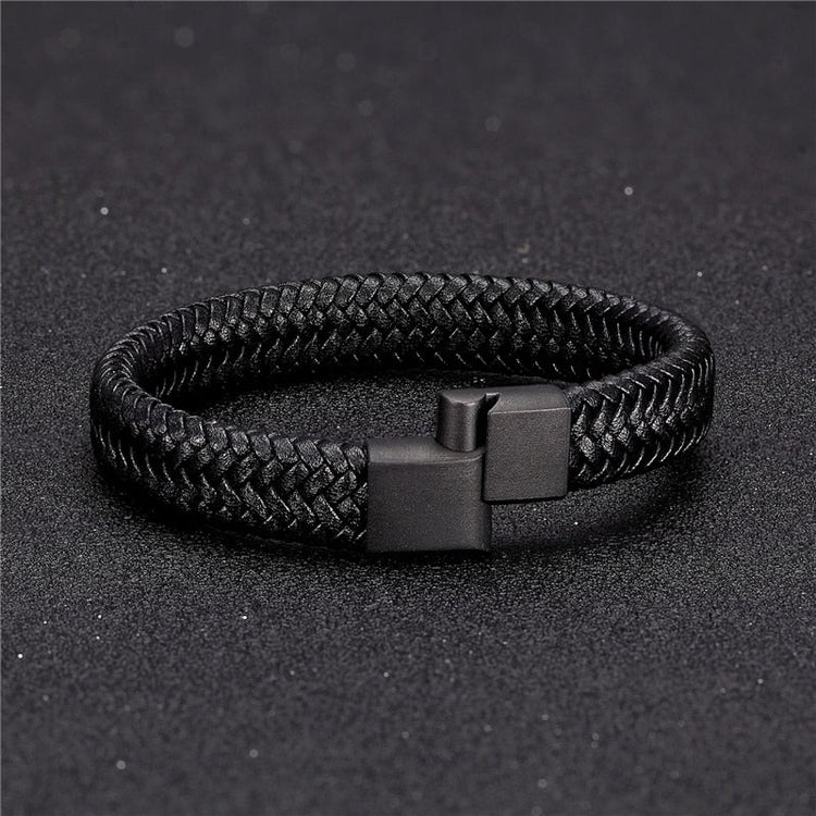 Genuine Leather Bracelets