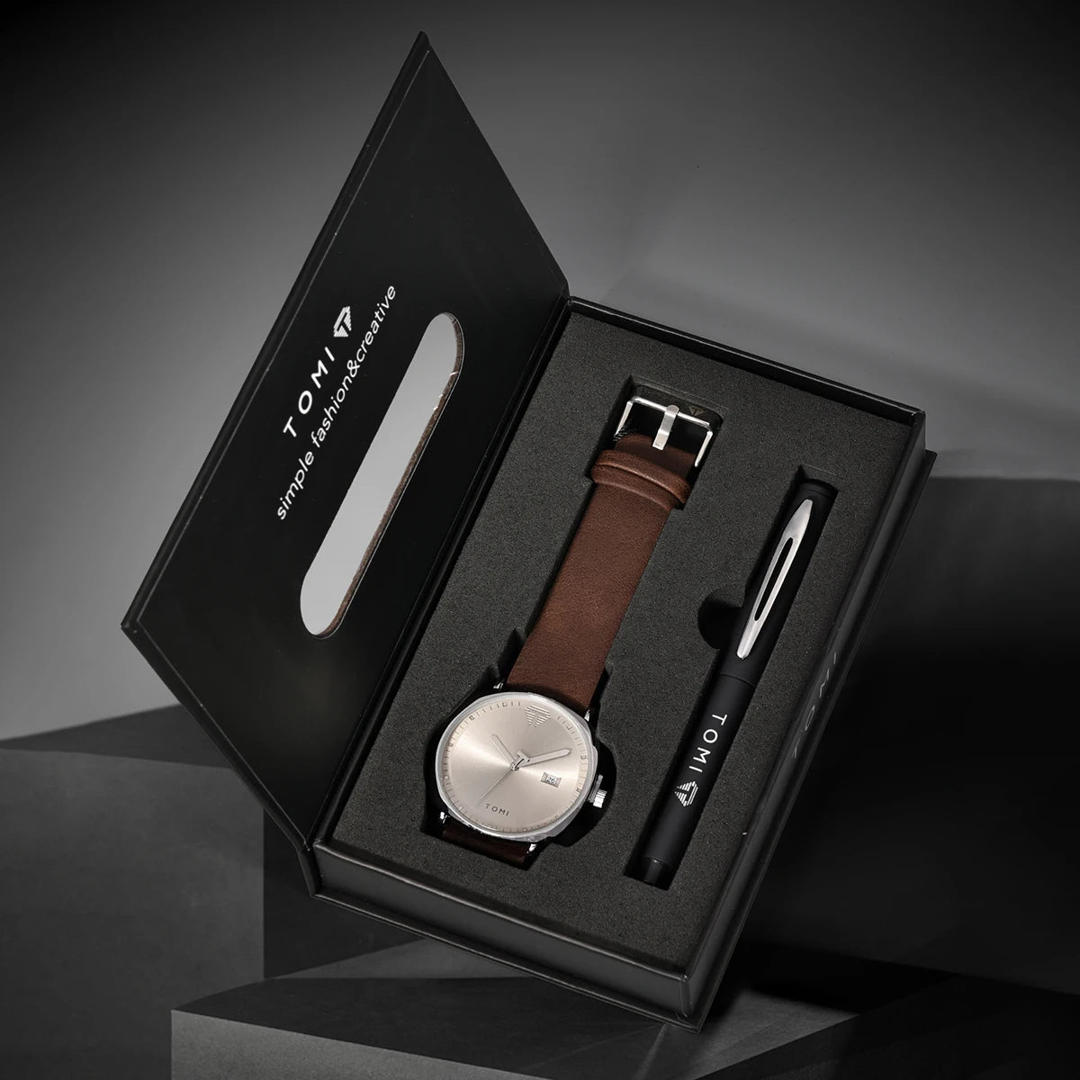 TOMI T-044 Pen Edition