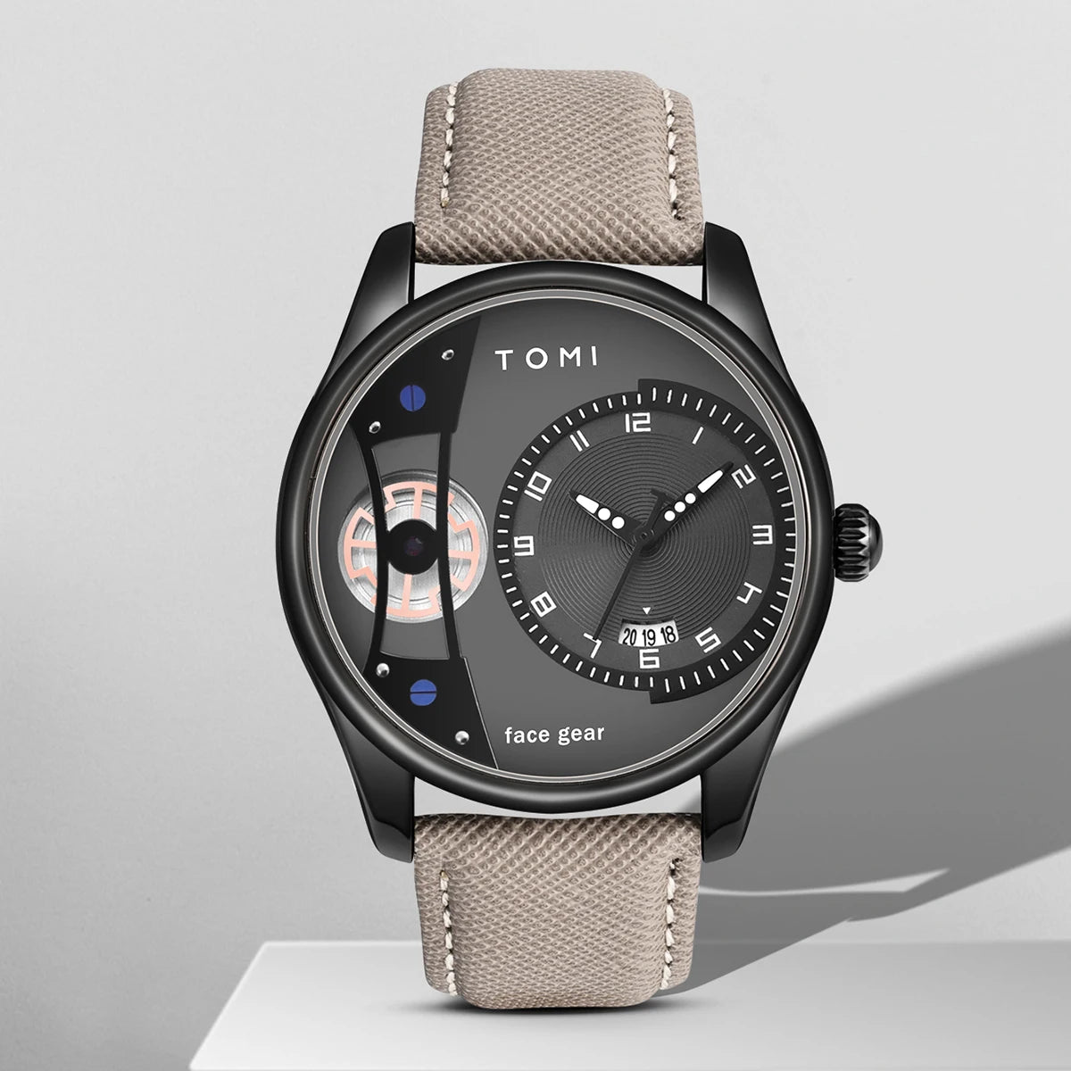 TOMI T-105