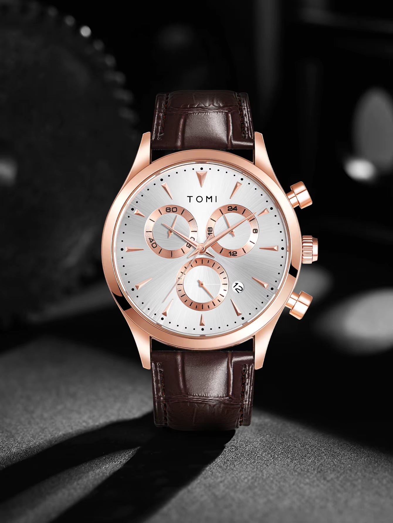 TOMI T-602