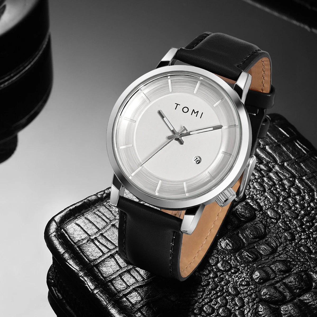 TOMI T-101