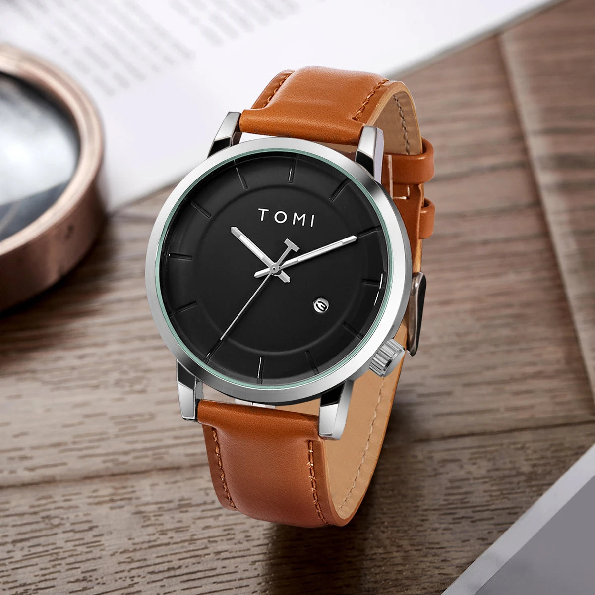 TOMI T-101