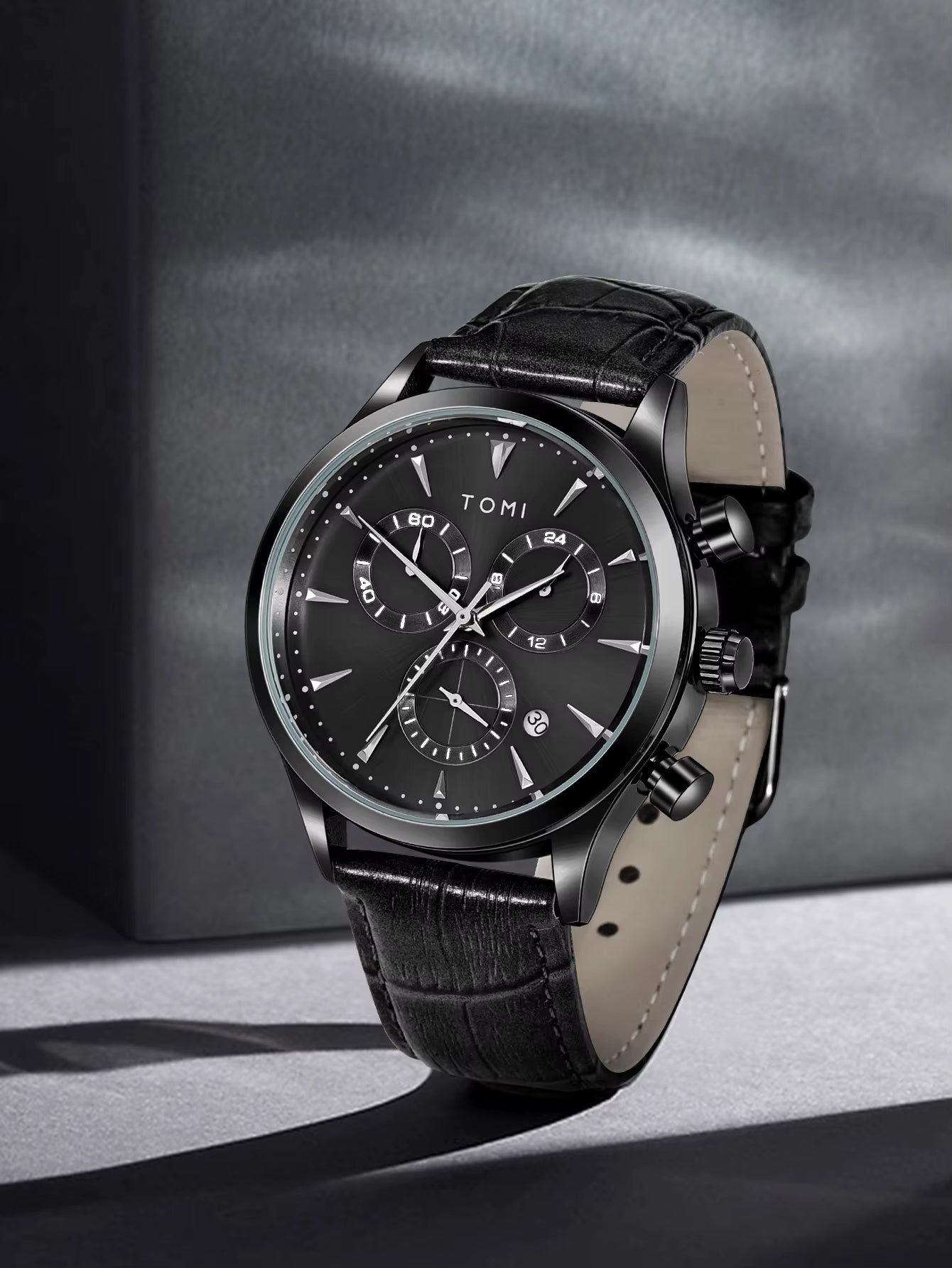 TOMI T-602