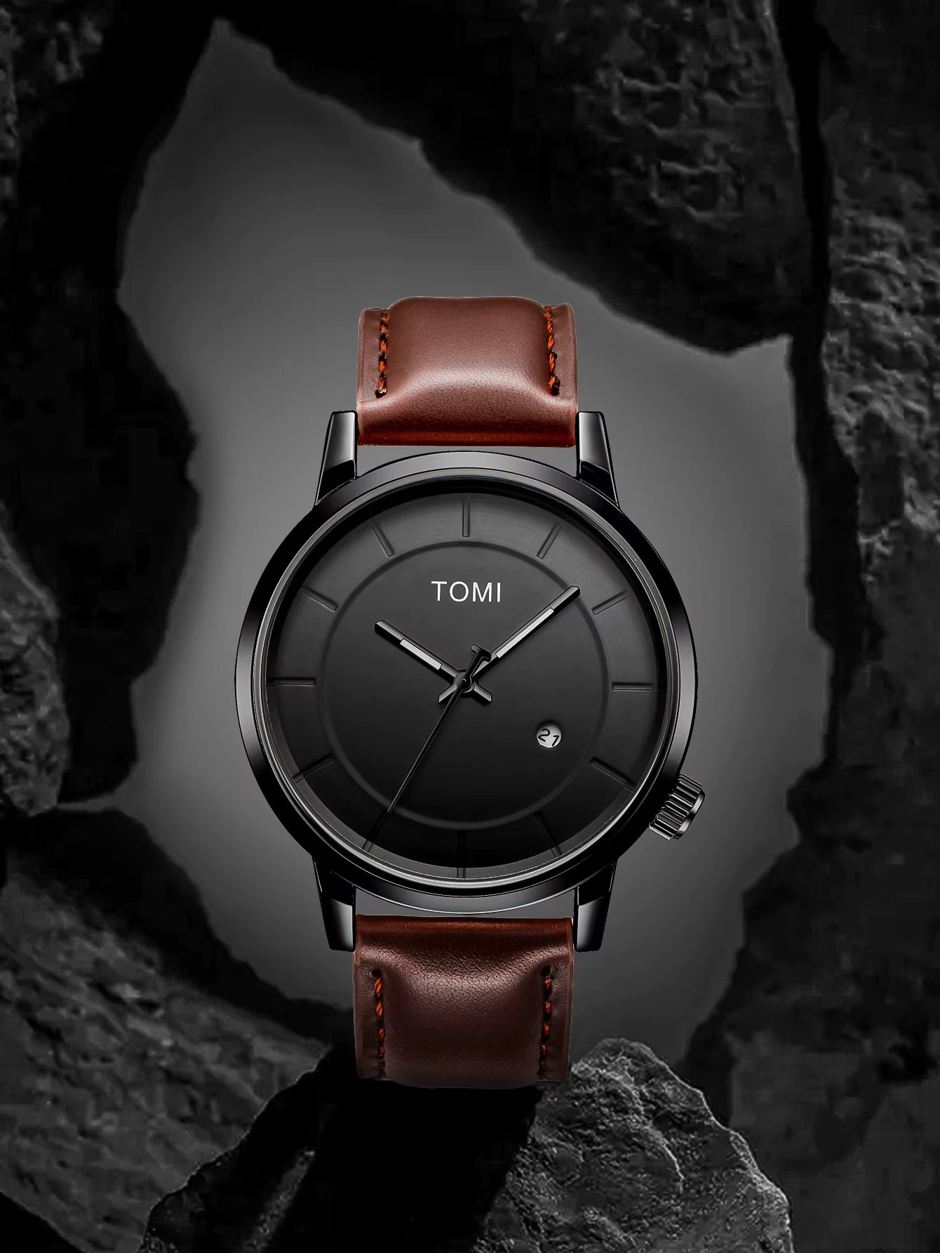 TOMI T-101