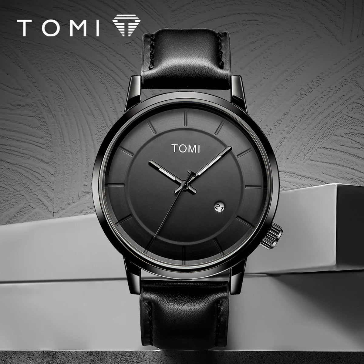 TOMI T-101