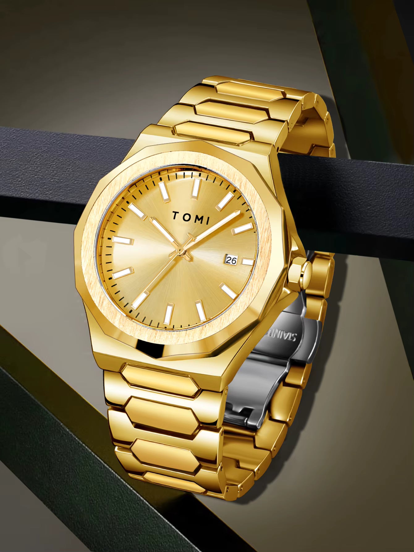 TOMI T-301