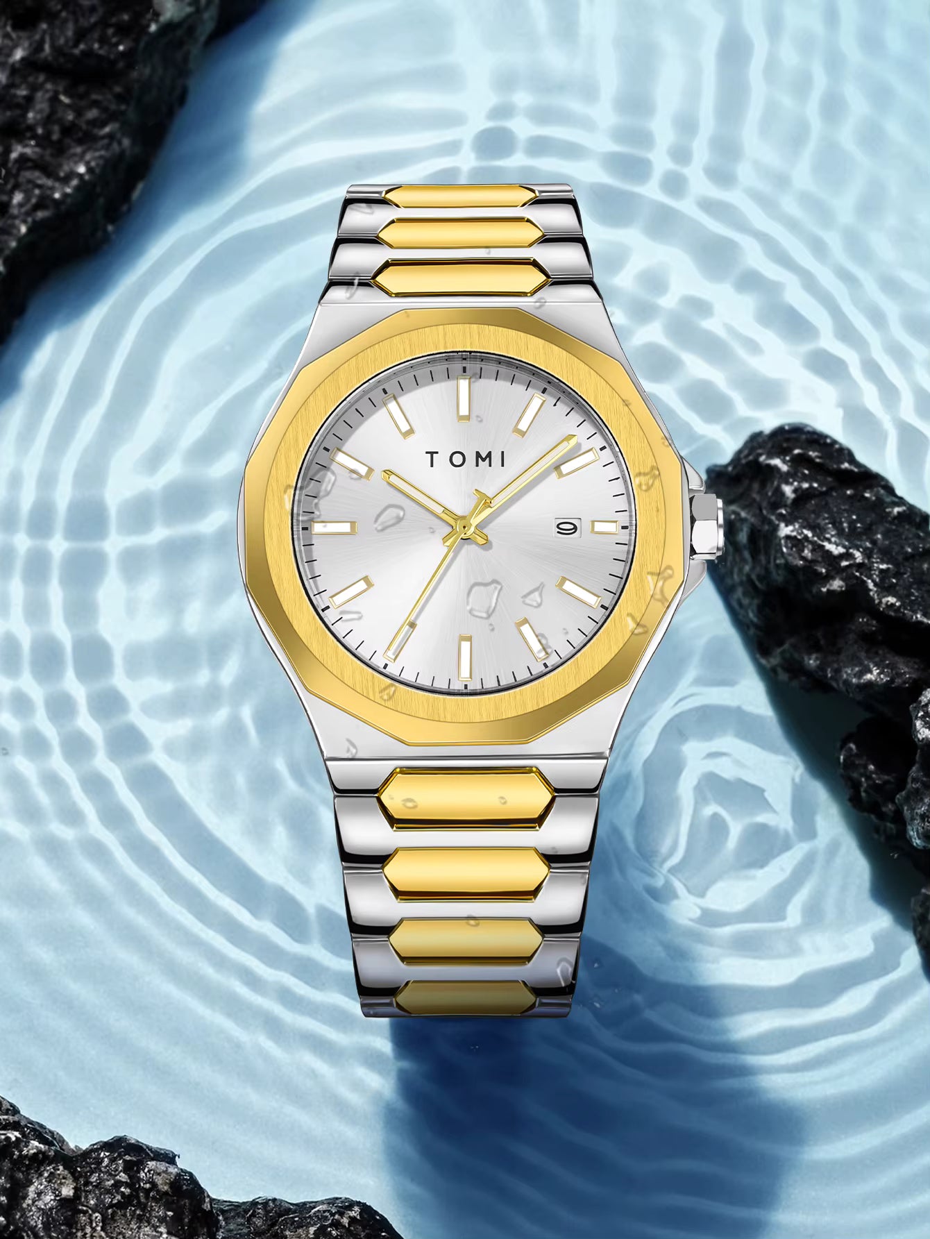 TOMI T-301