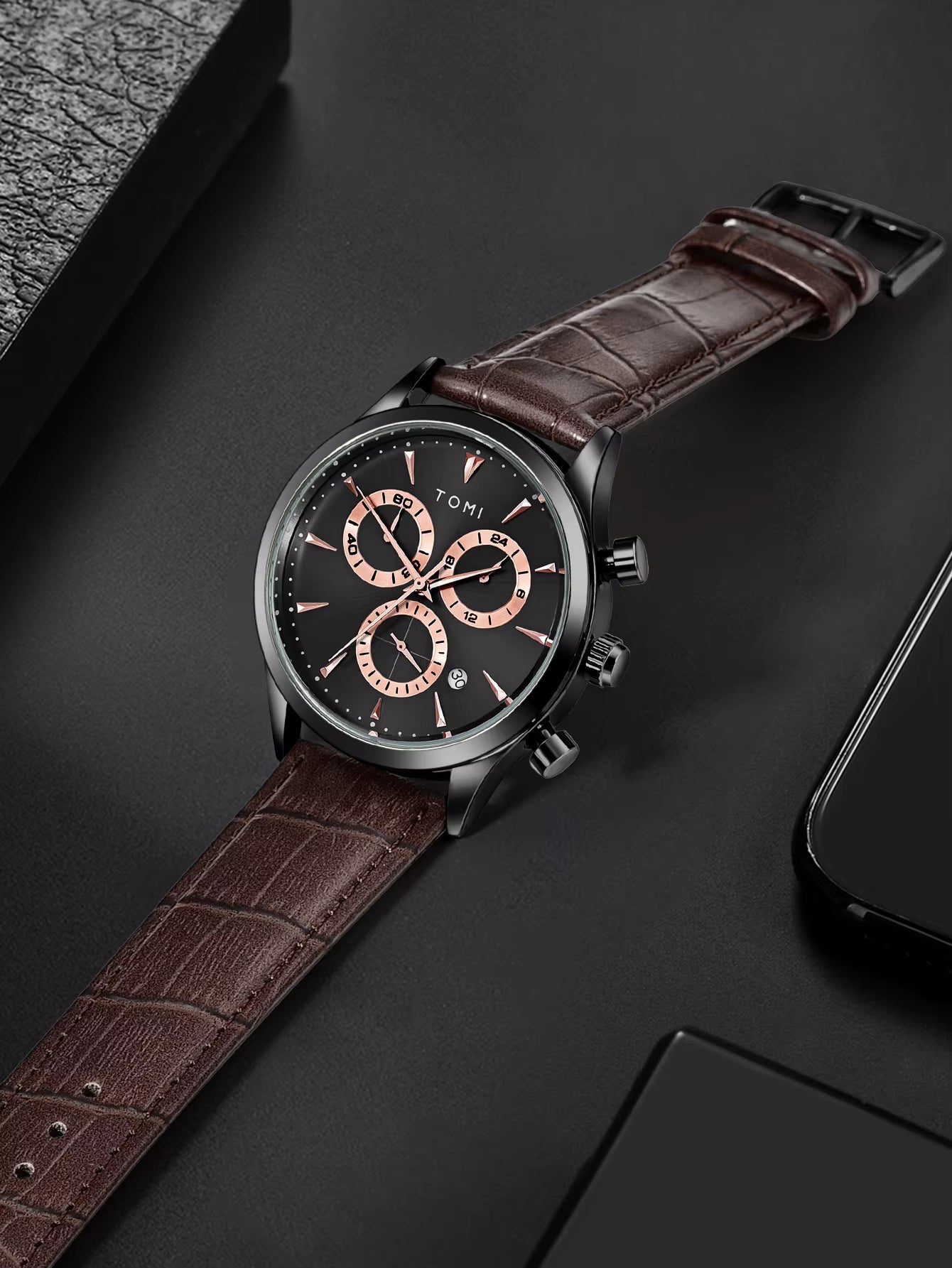 TOMI T-602