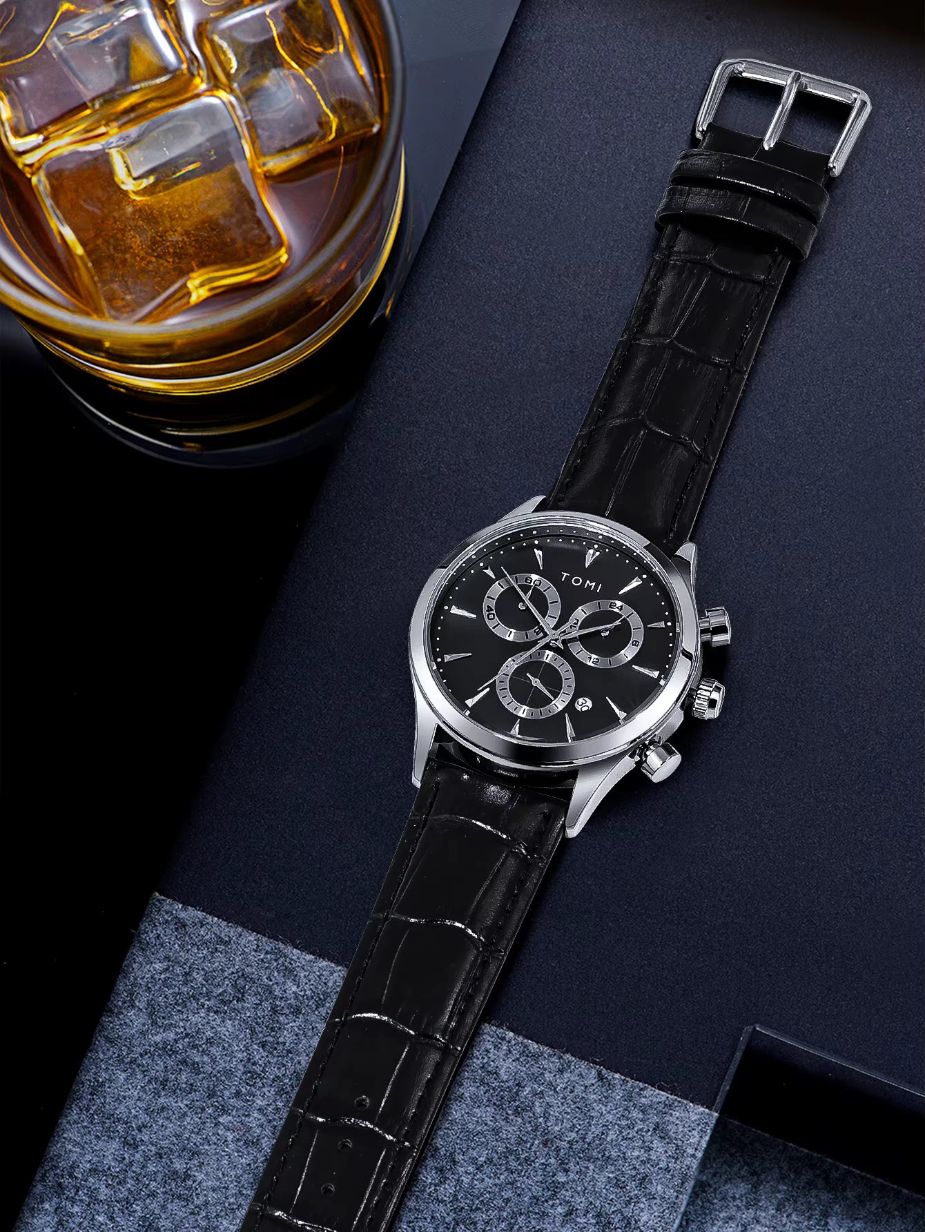 TOMI T-602
