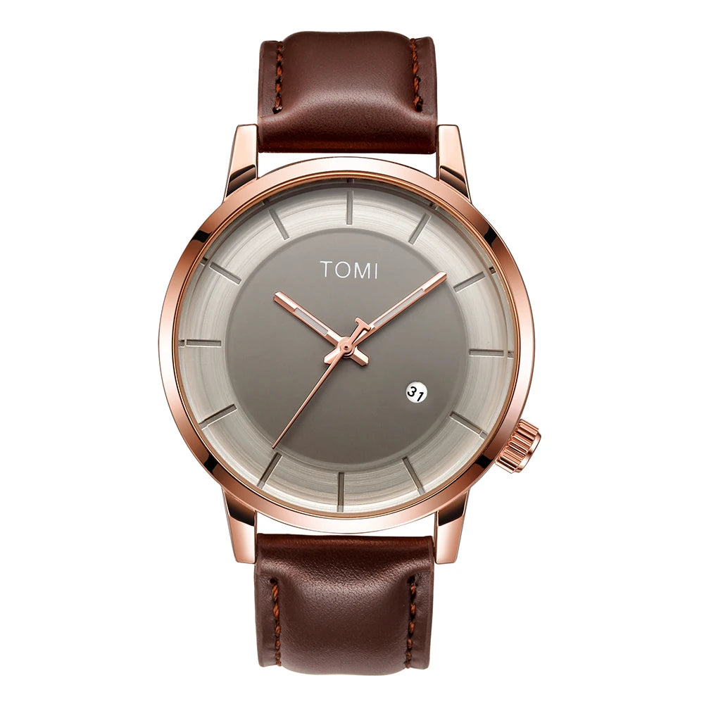 TOMI T-101