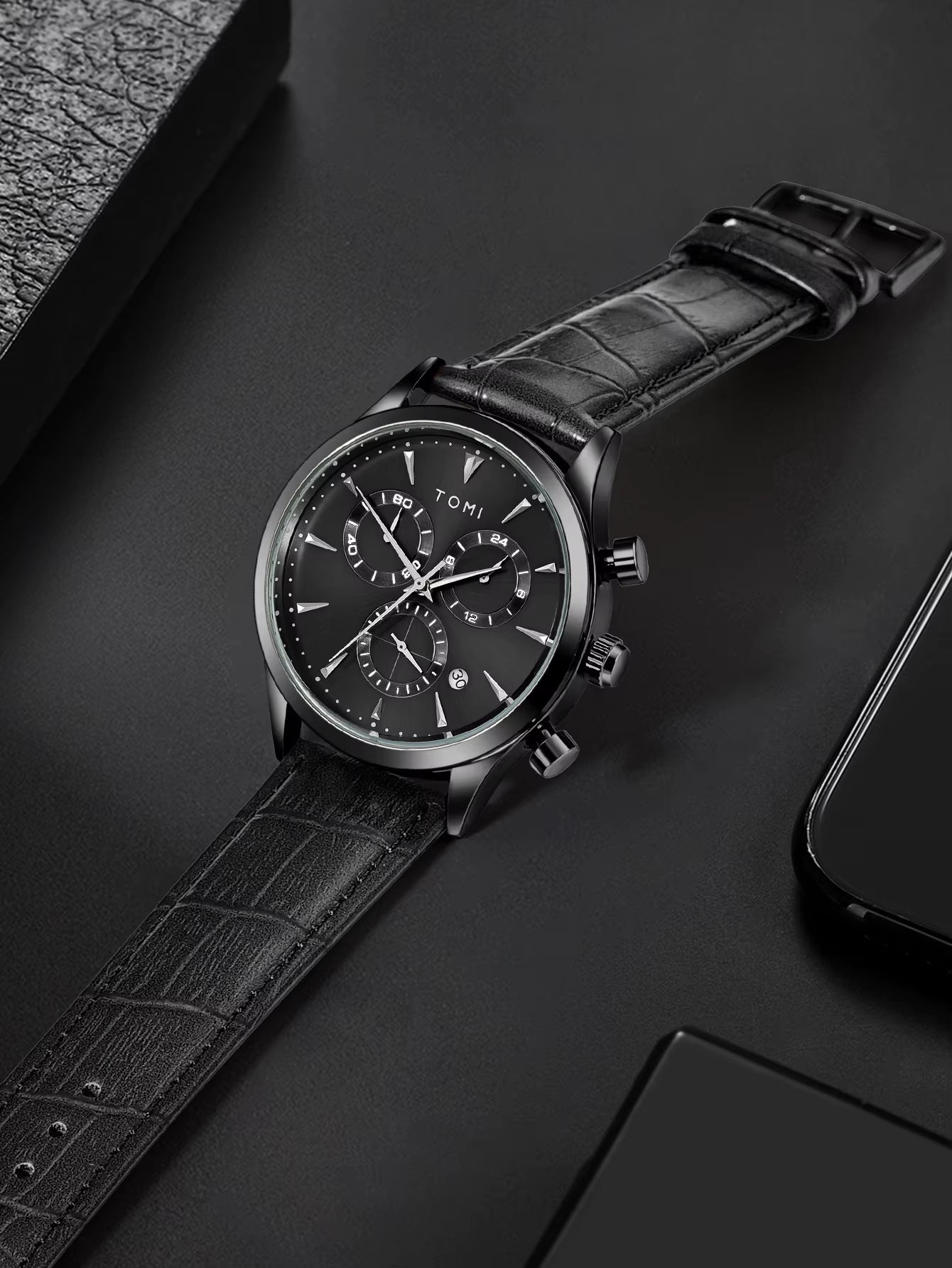 TOMI T-602