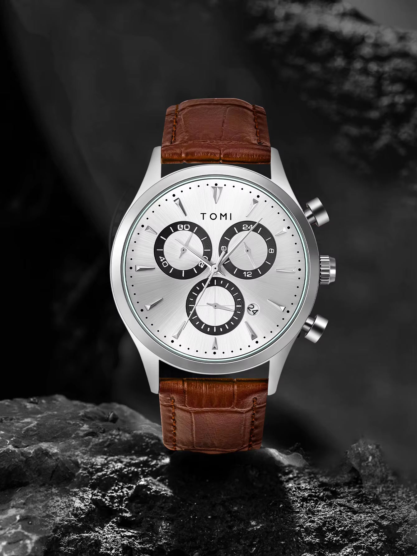 TOMI T-602