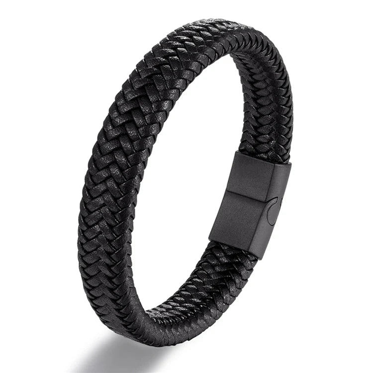 Genuine Leather Bracelets