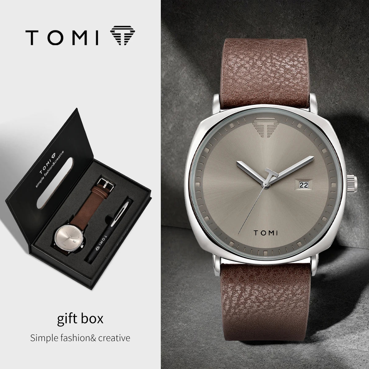 TOMI T-044 Pen Edition