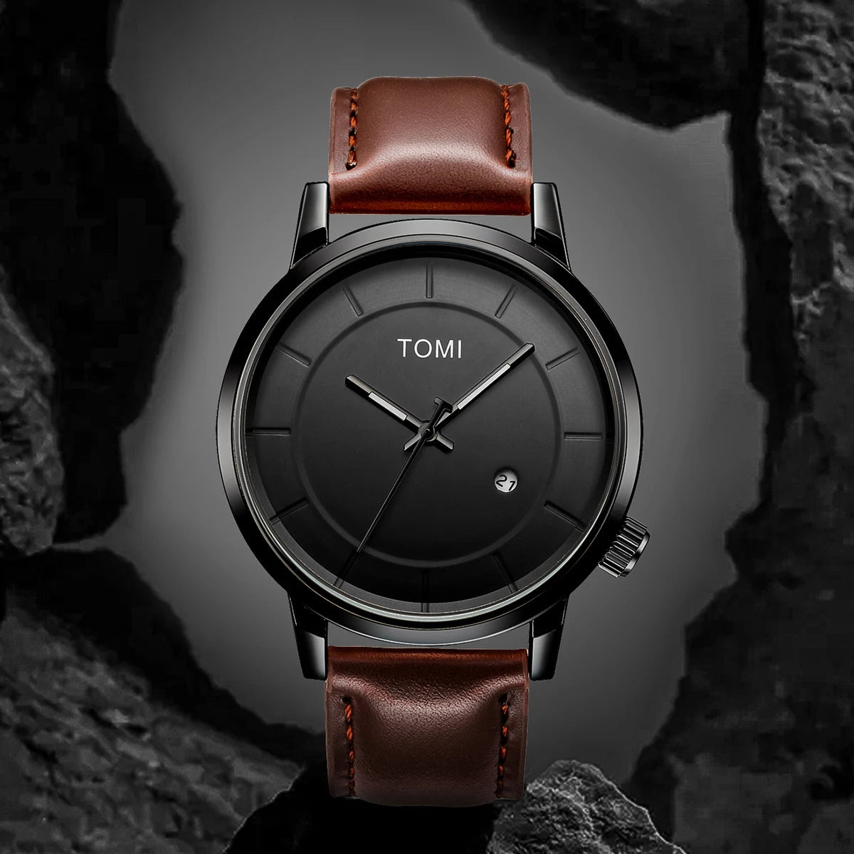 TOMI T-101