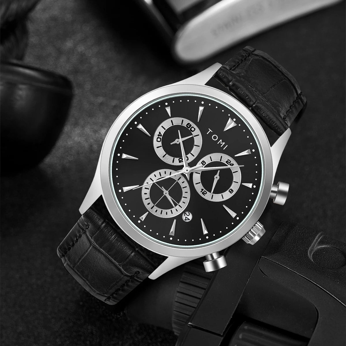TOMI T-602