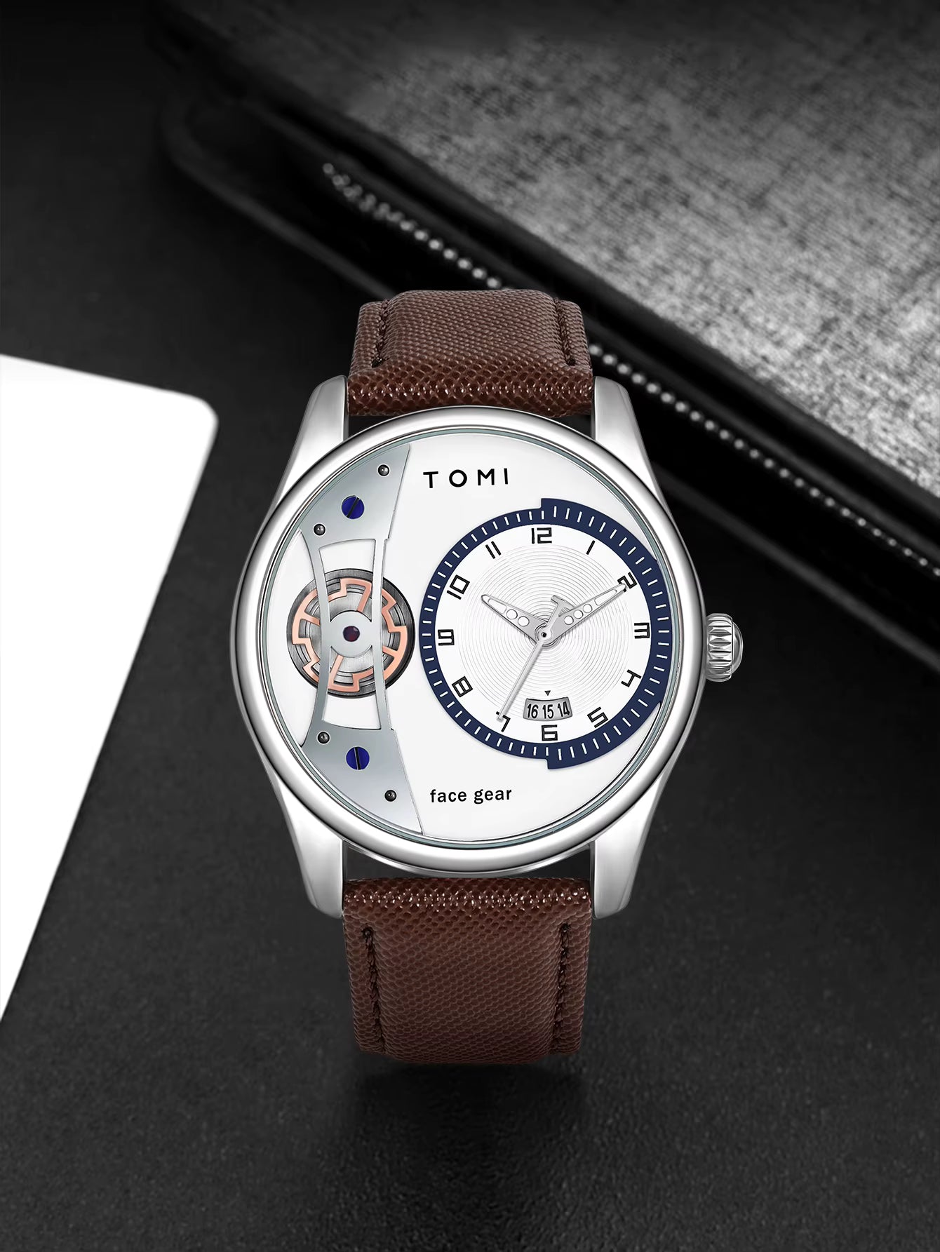 TOMI T-105