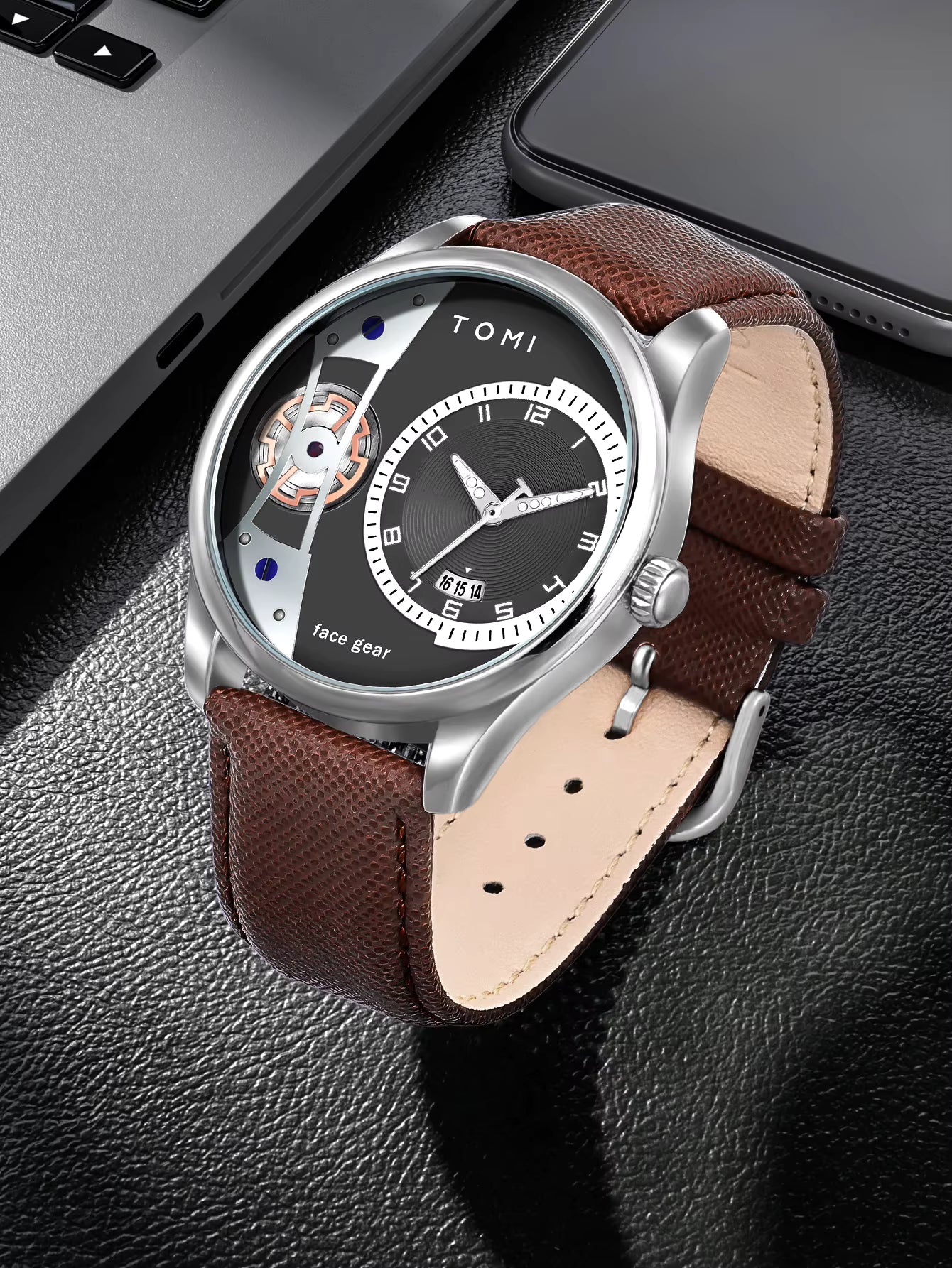 TOMI T-105