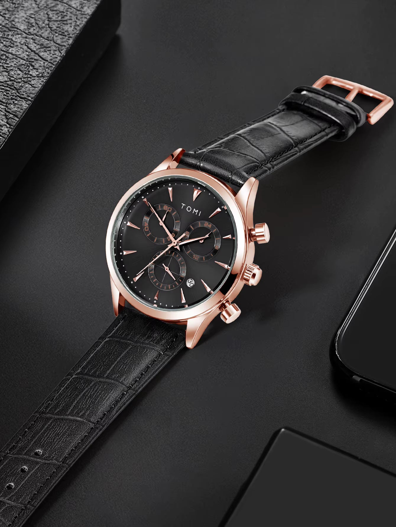 TOMI T-602