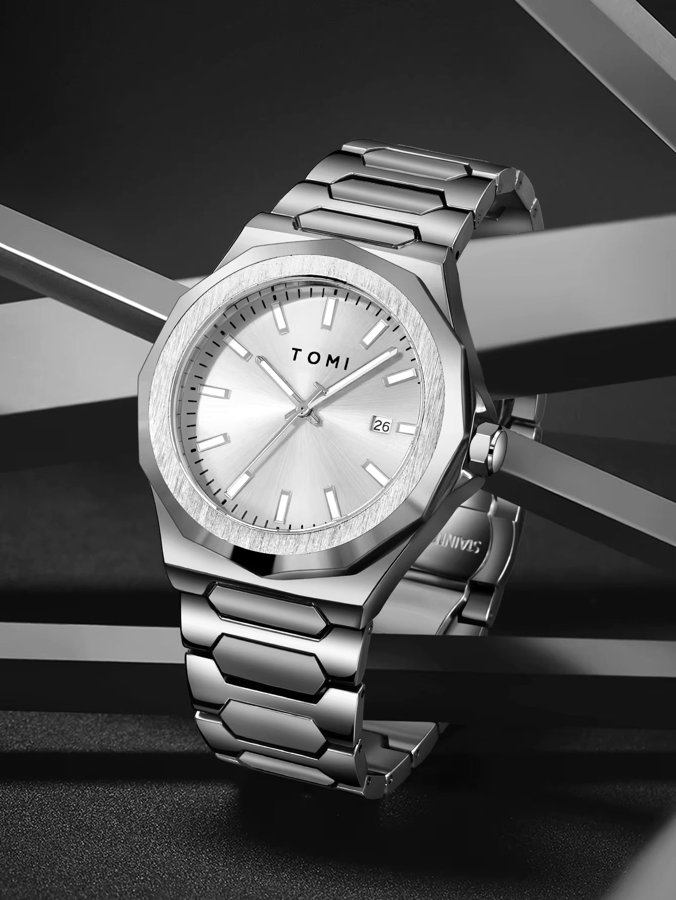 TOMI T-301