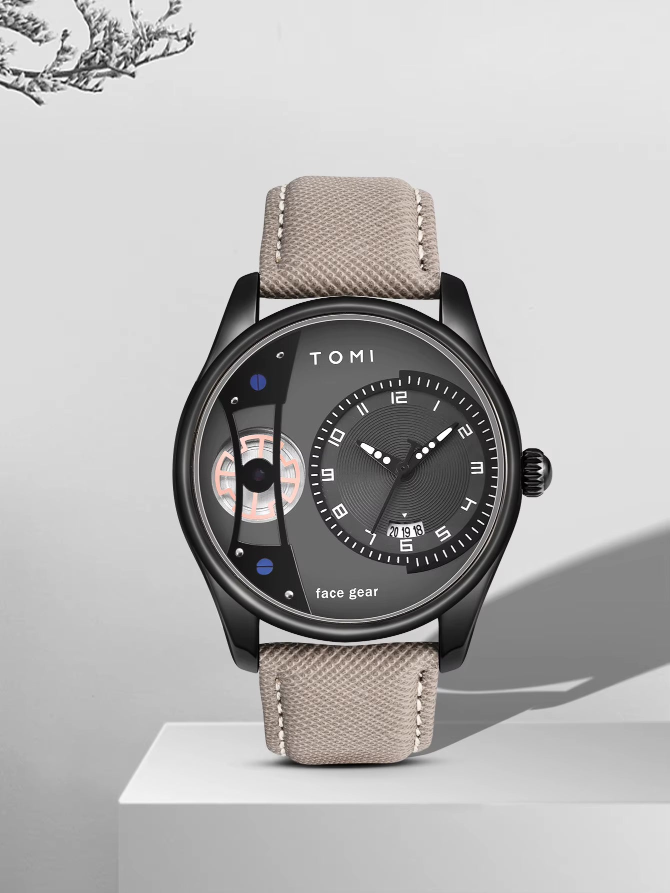 TOMI T-105