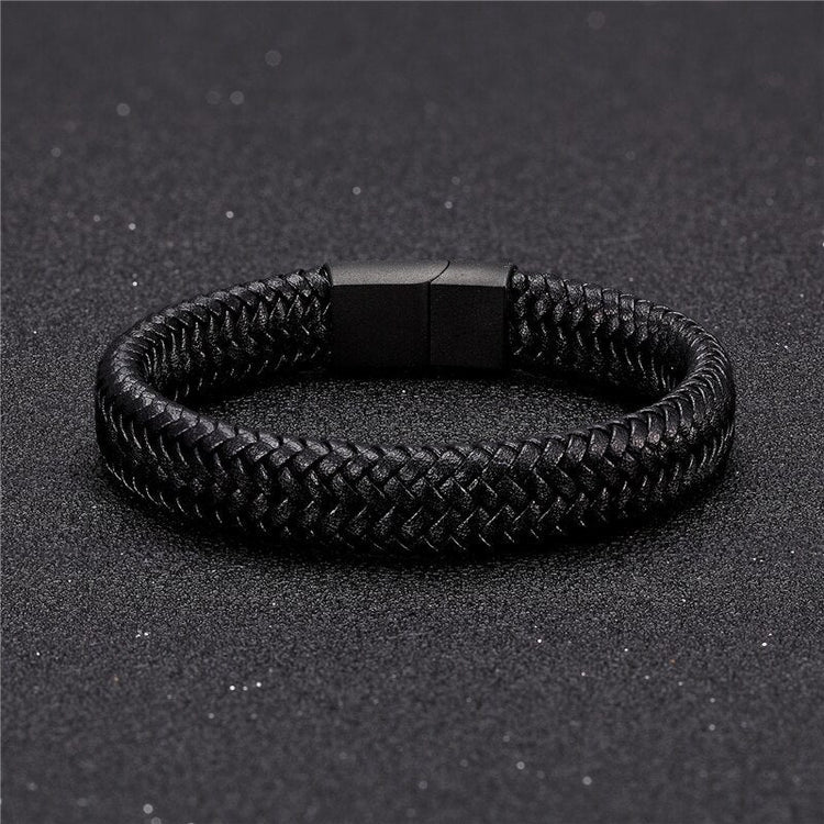 Genuine Leather Bracelets