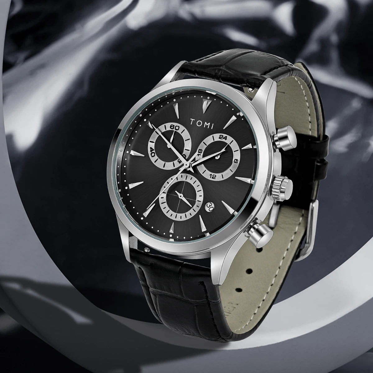 TOMI T-602