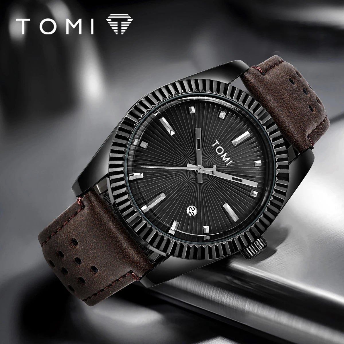 TOMI T-098