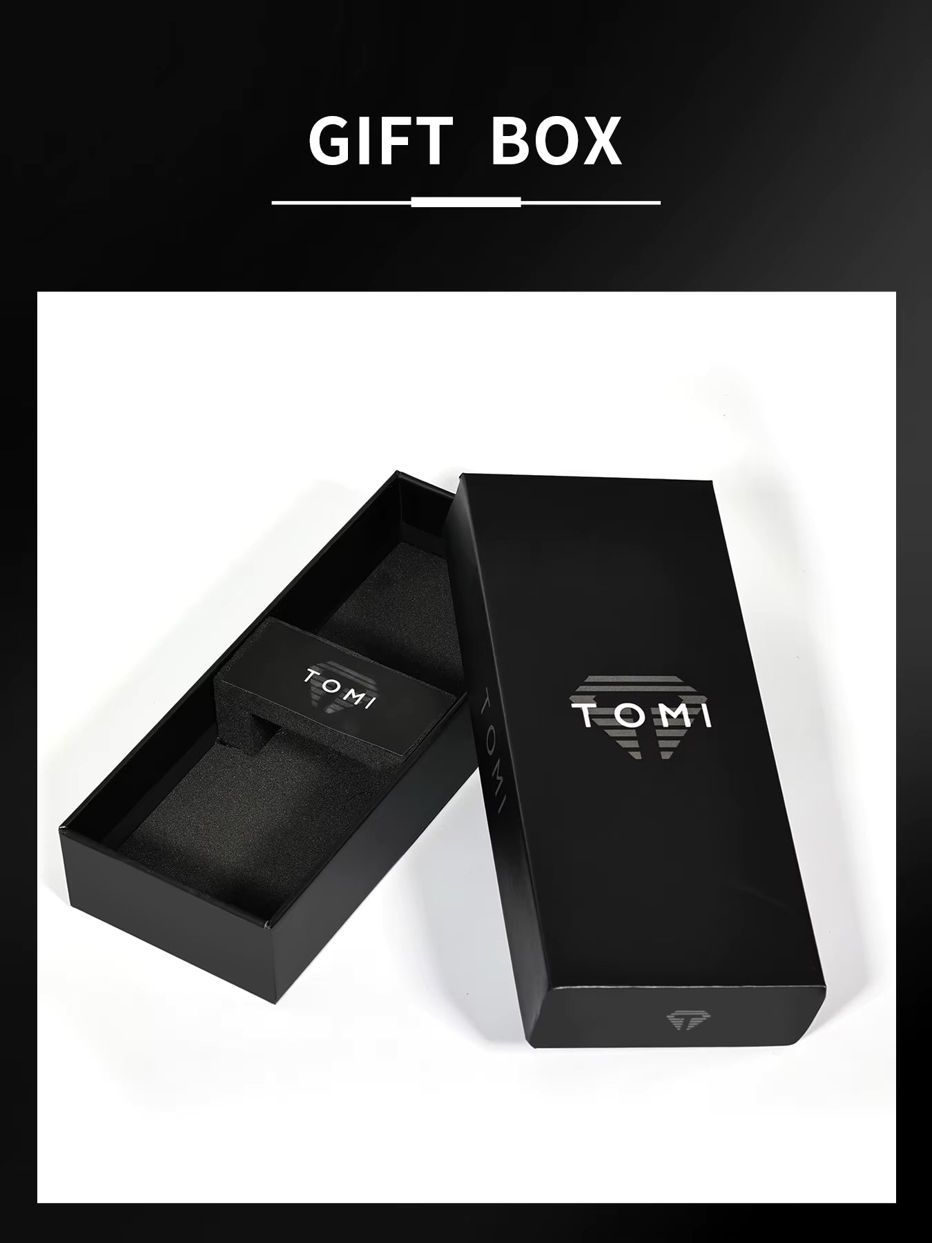 TOMI T-101