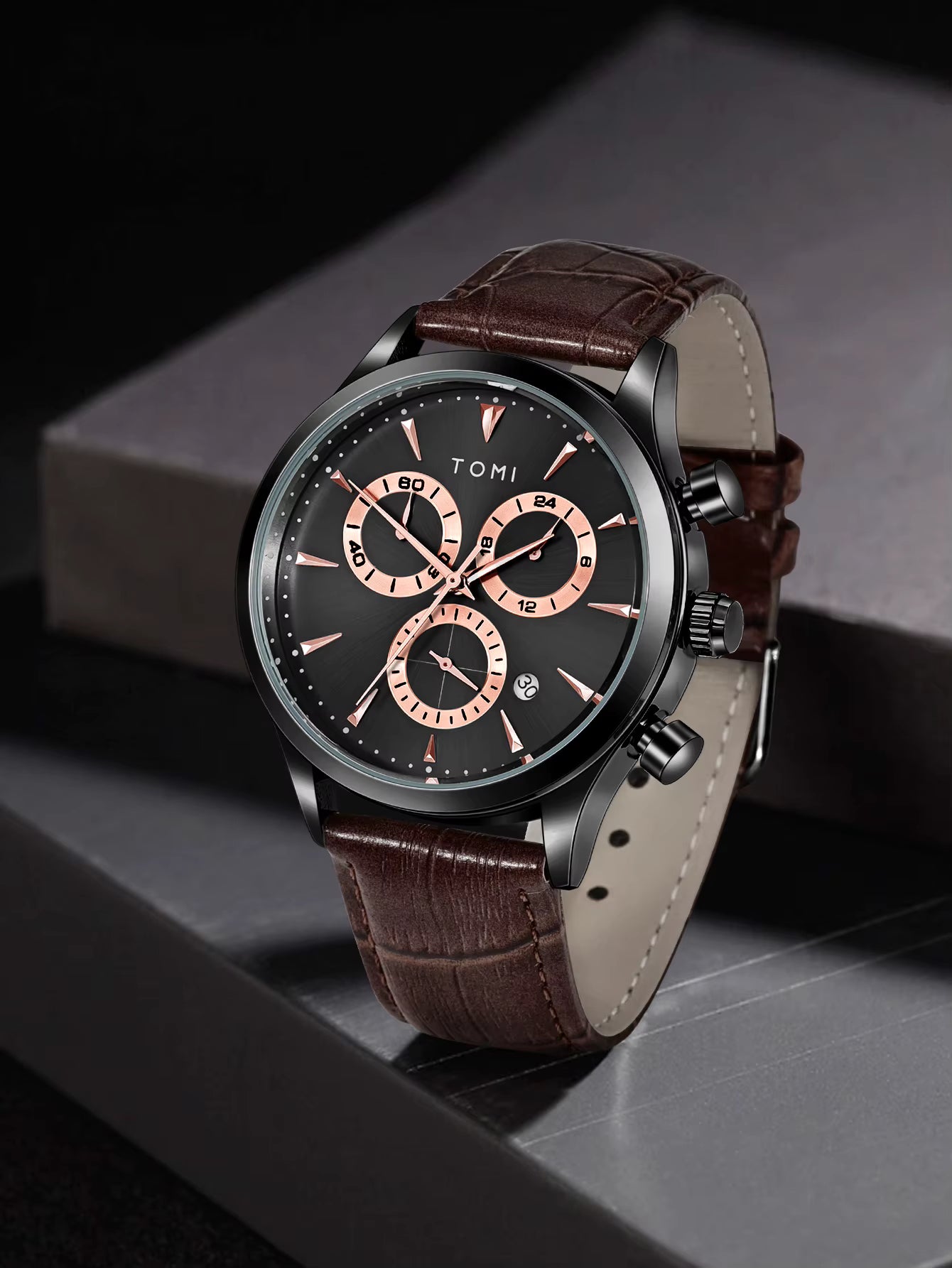 TOMI T-602
