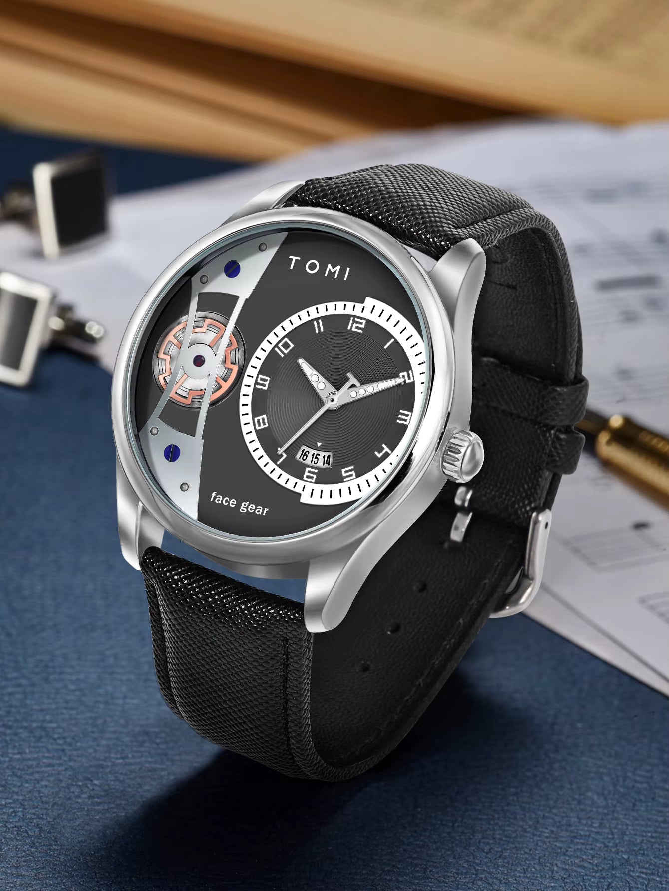 TOMI T-105