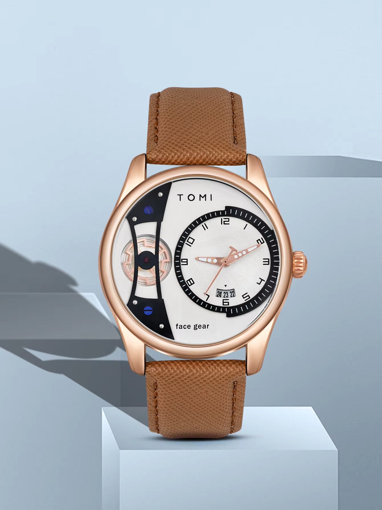 TOMI T-105
