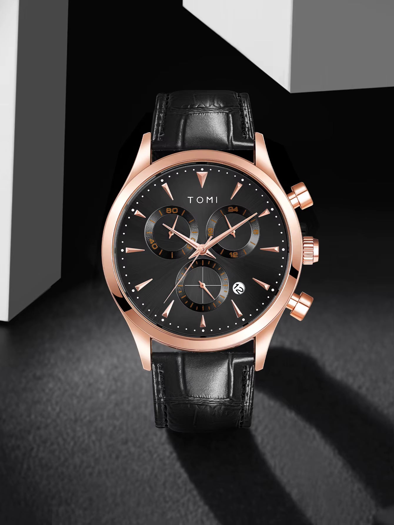 TOMI T-602