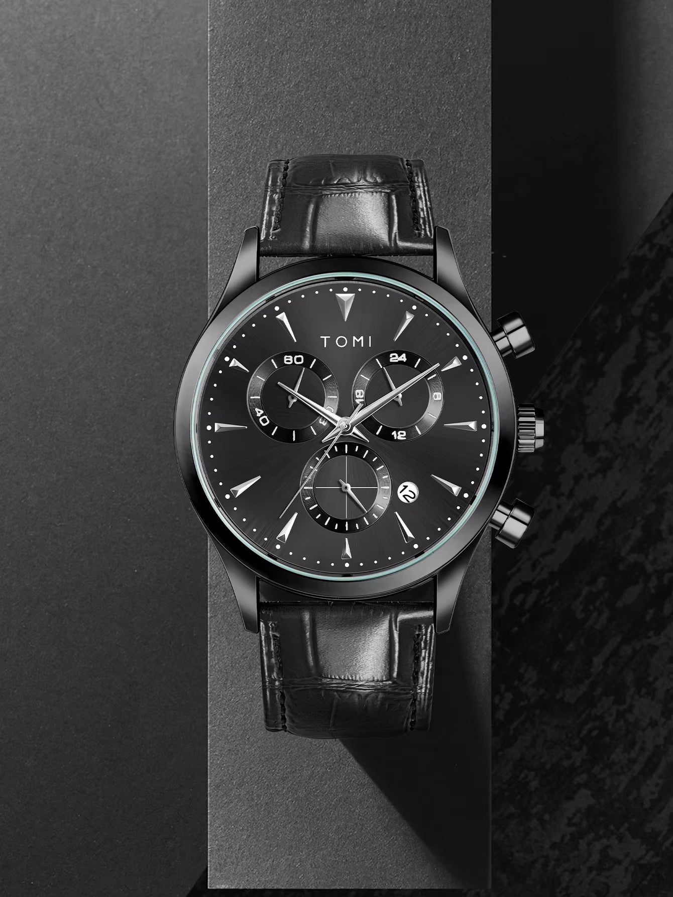 TOMI T-602