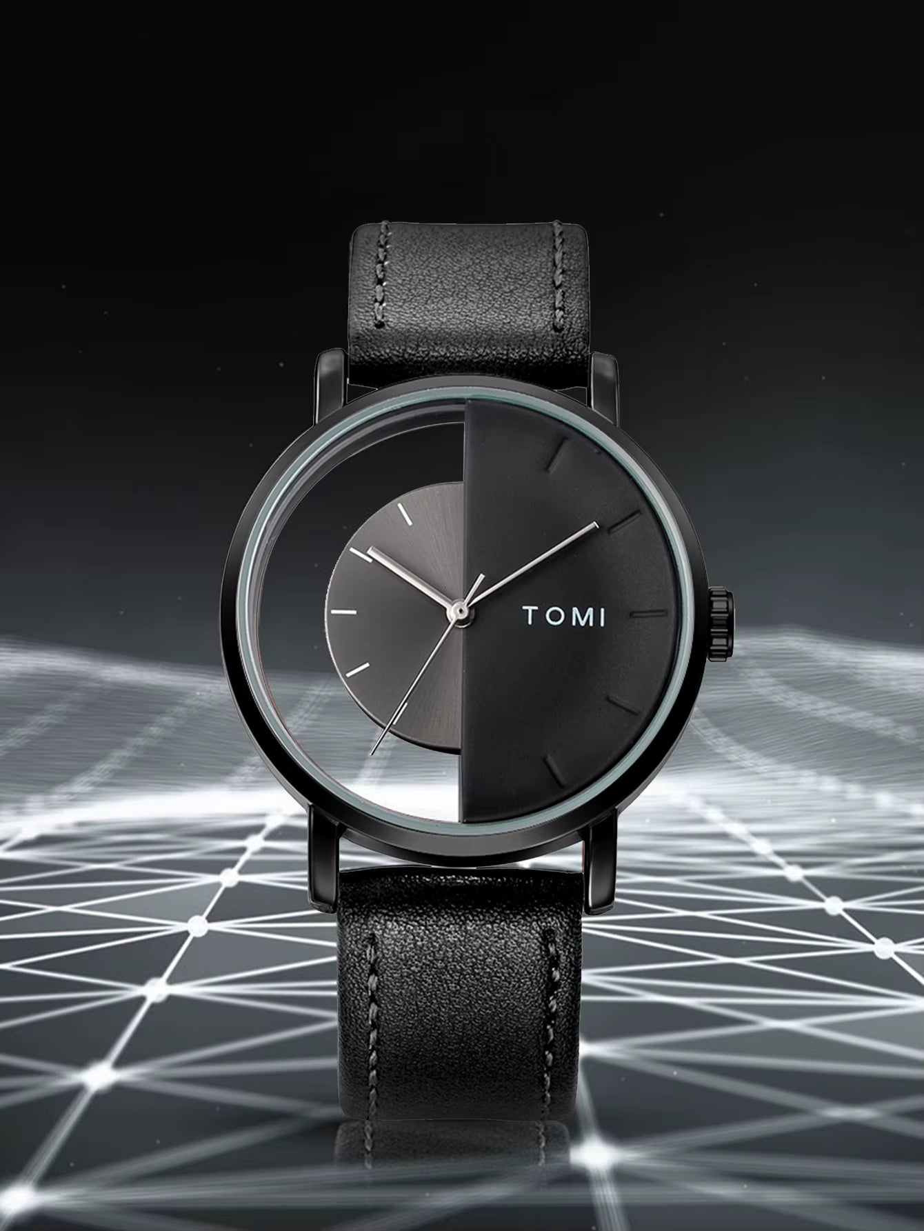 TOMI T-S8