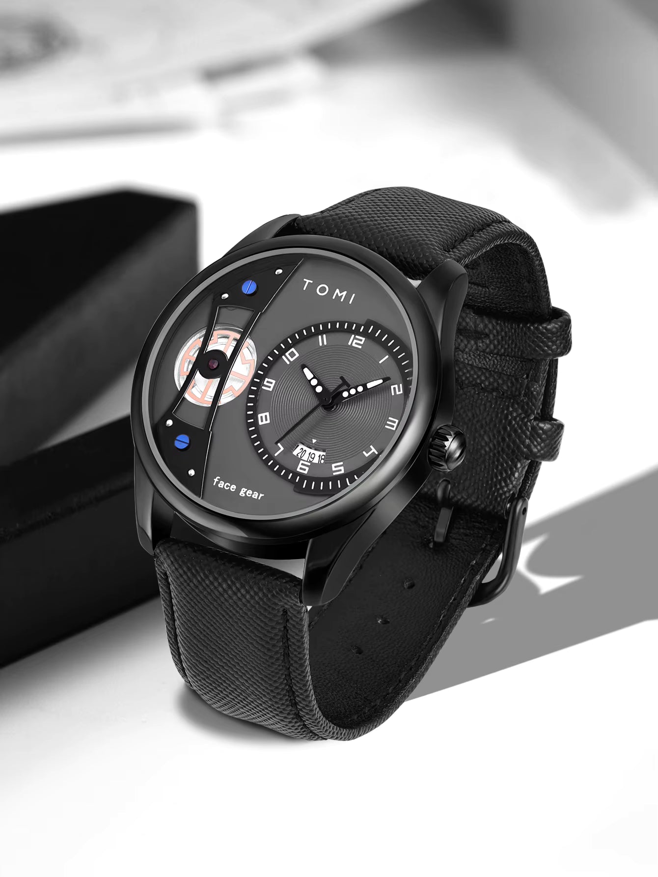 TOMI T-105