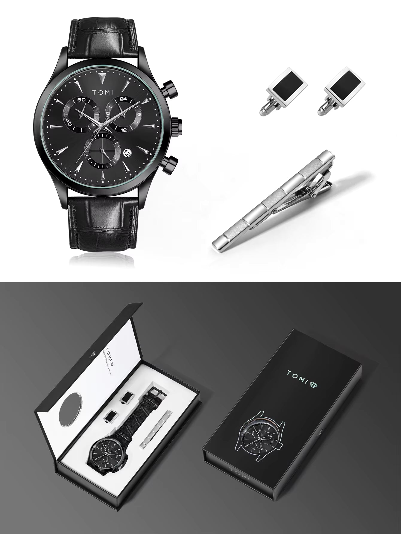 TOMI T-602