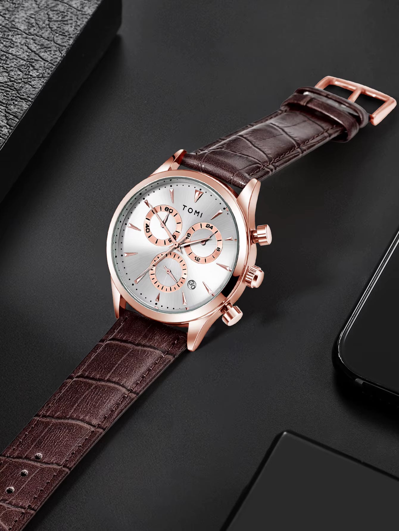 TOMI T-602