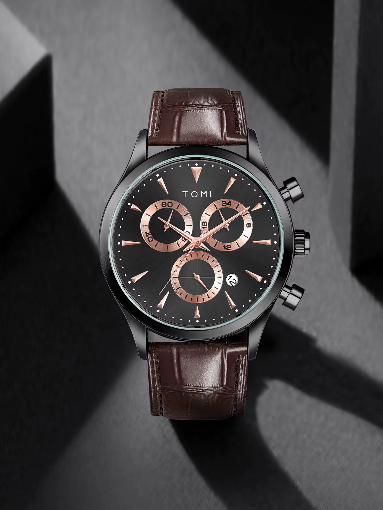 TOMI T-602
