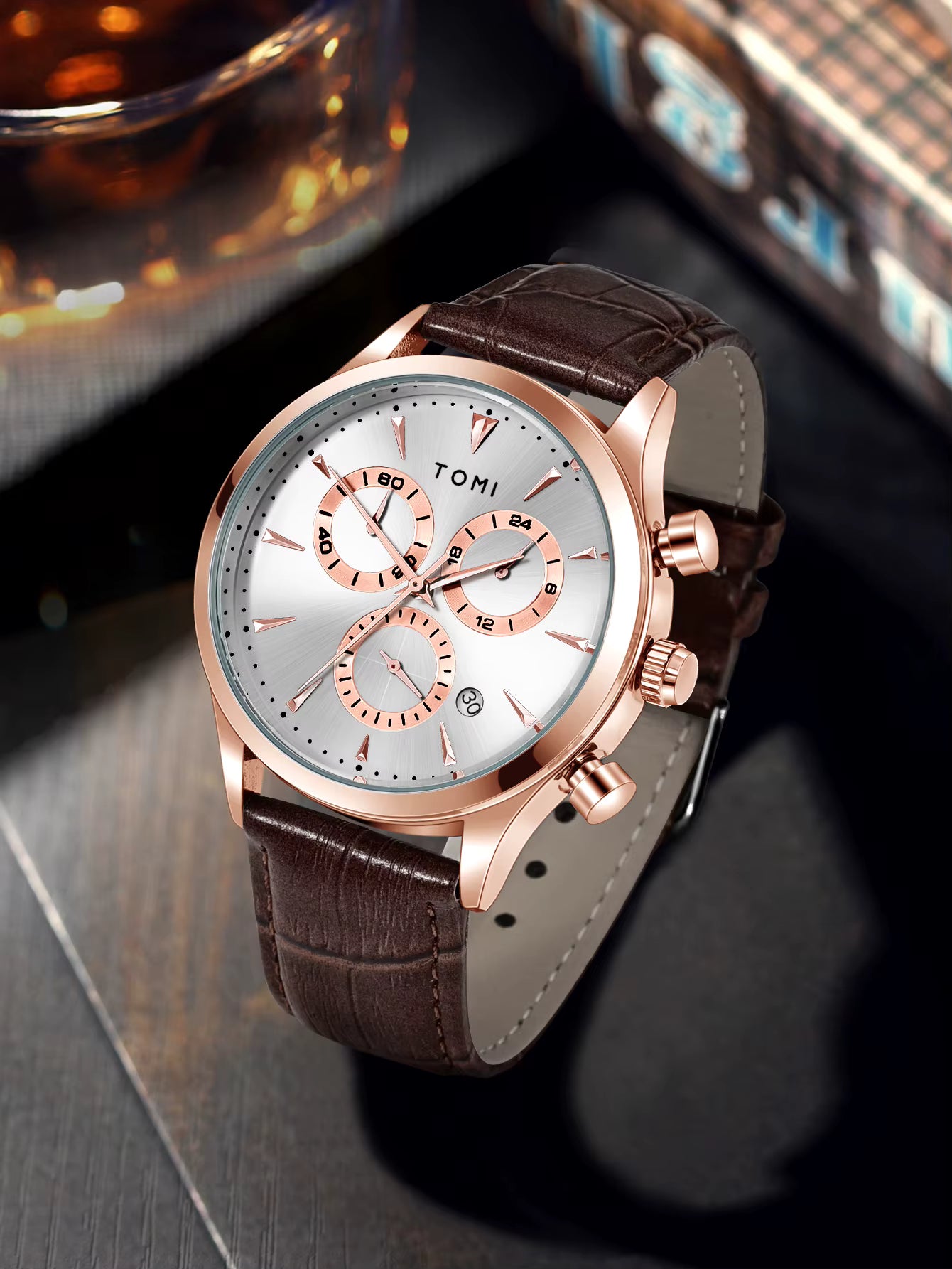 TOMI T-602