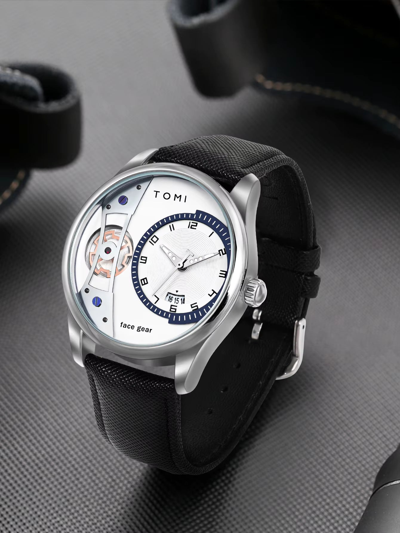 TOMI T-105