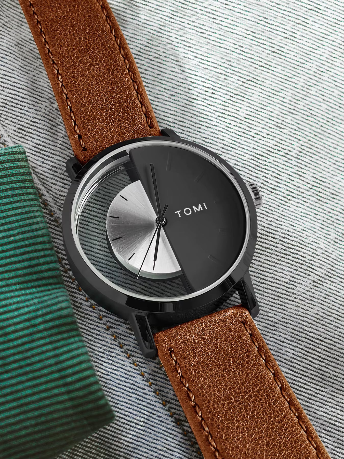 TOMI T-S8