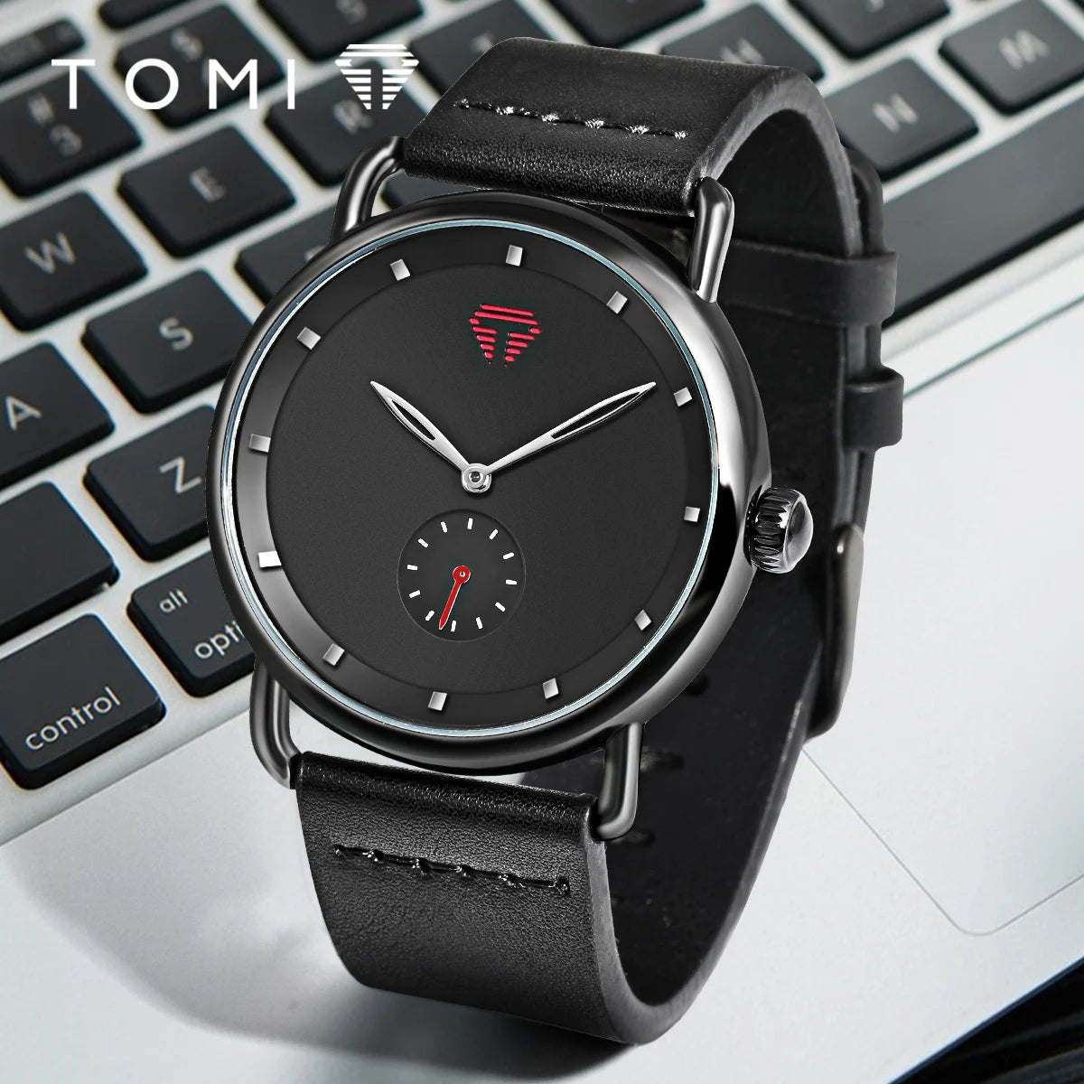 TOMI T-037