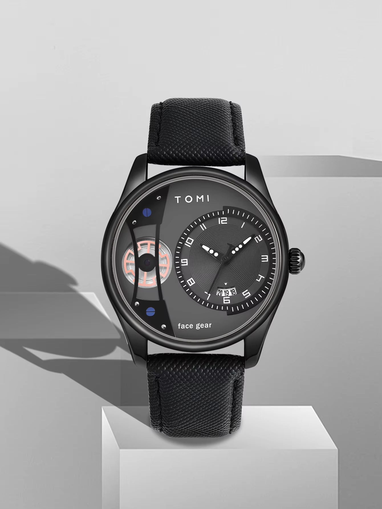 TOMI T-105
