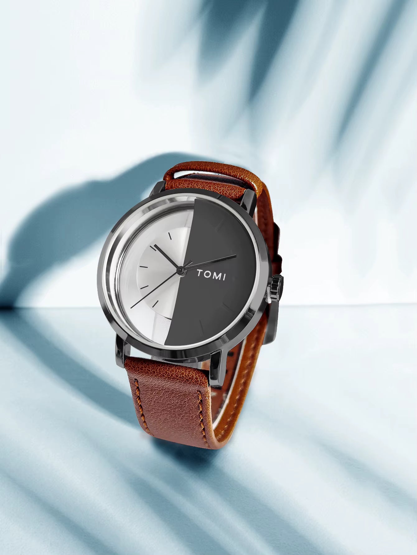 TOMI T-S8