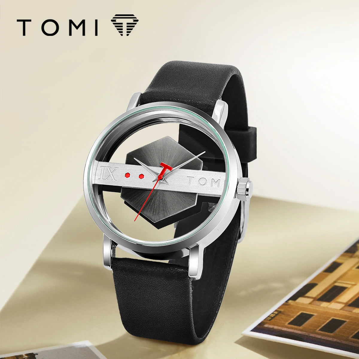 TOMI T-100